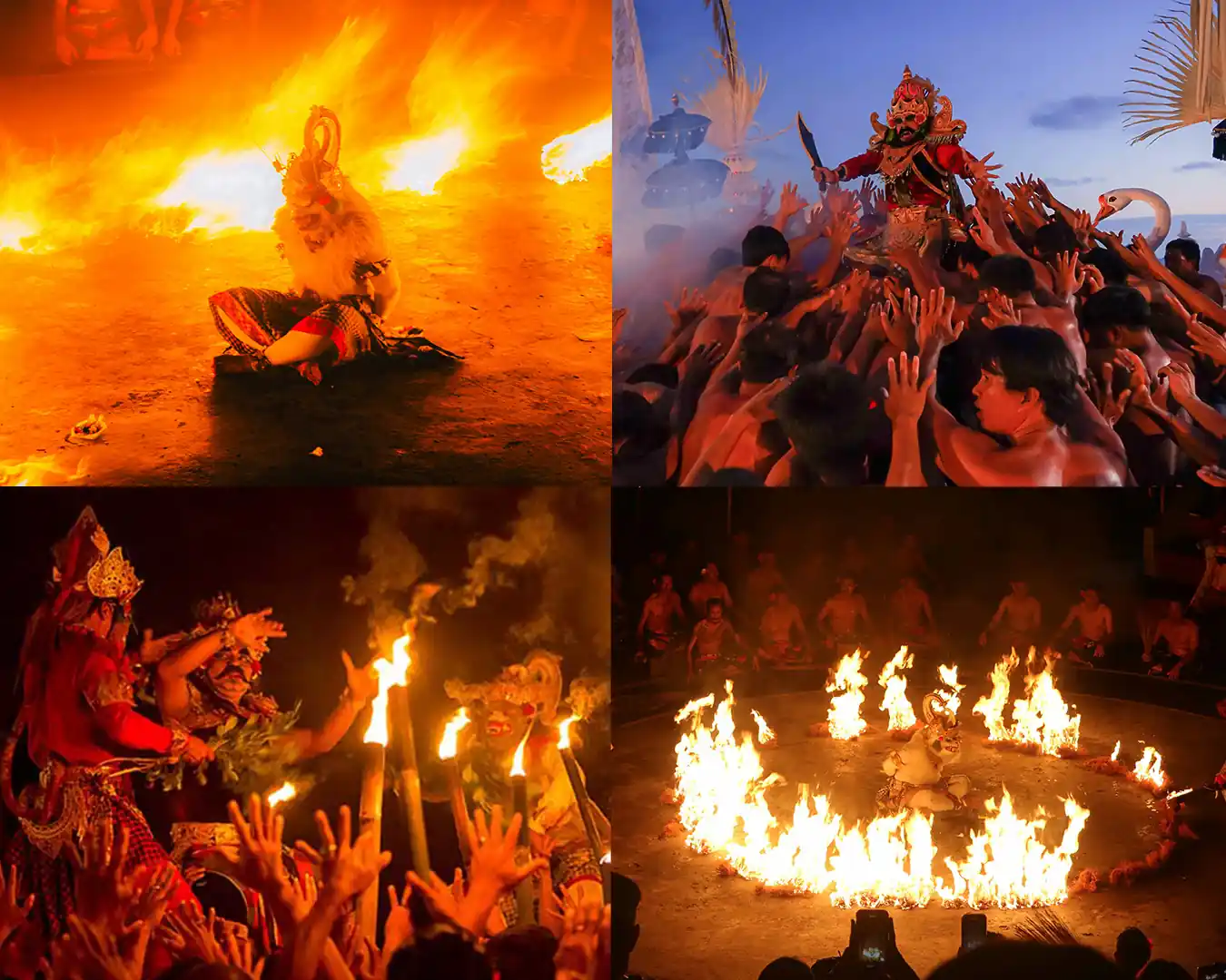 Keajaiban Tari Bali: Panduan Budaya