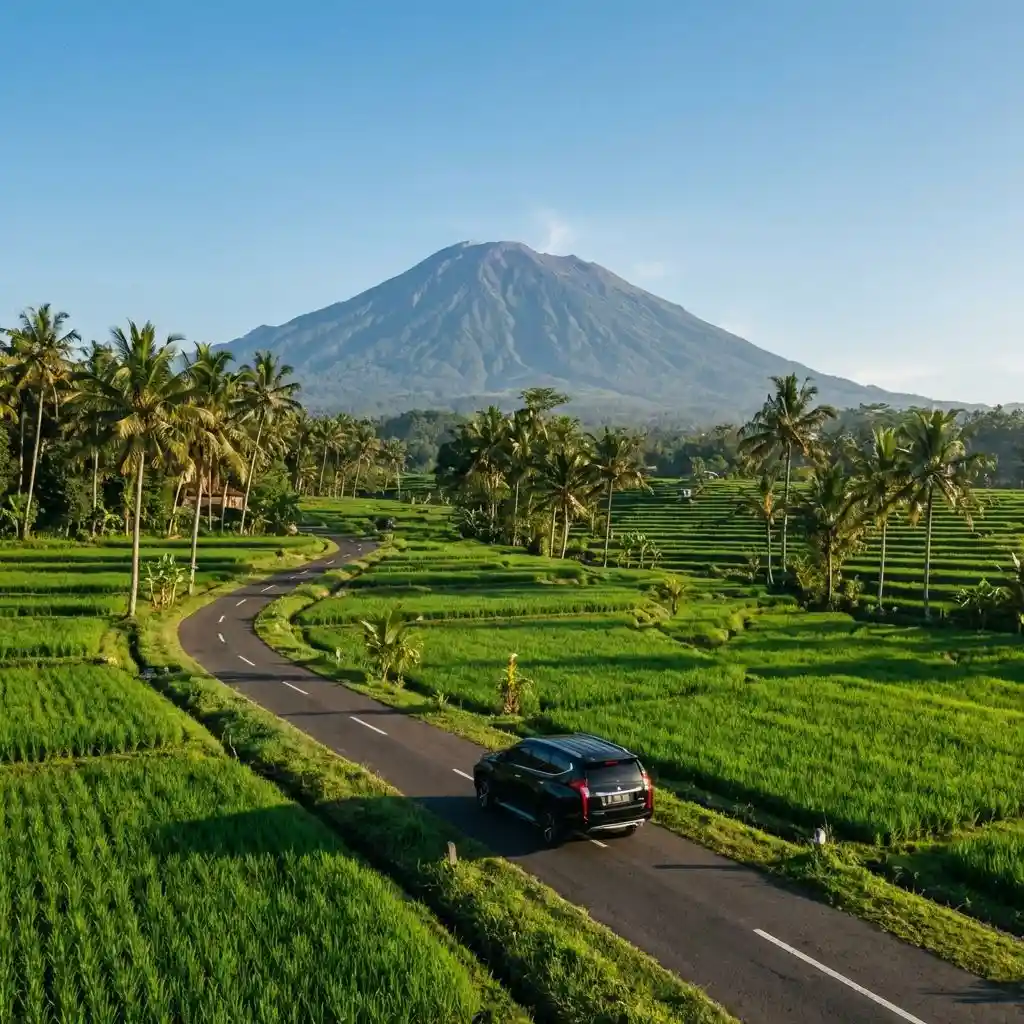 Scenic Drives: 3 Most Beautiful Routes for a Relaxing Road Trip