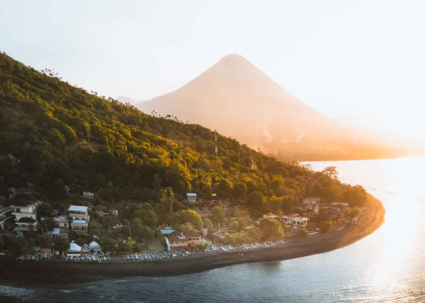 Learning culture from local driver