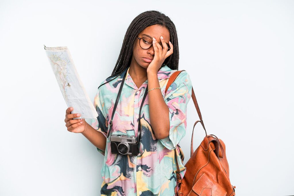 Itinerary mistakes Bali