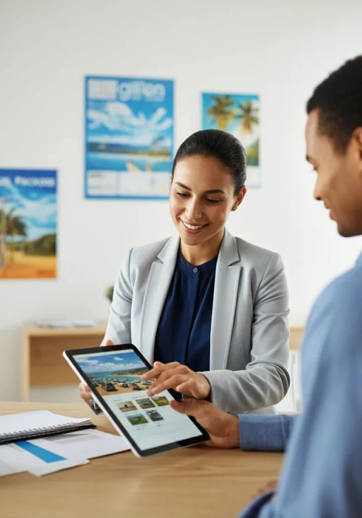 Checklist Penting Pemula